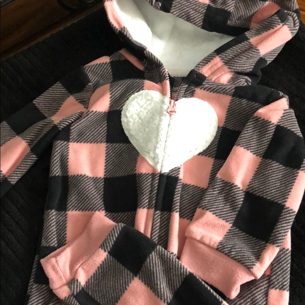 Carters one piece - Picture 5 of 6